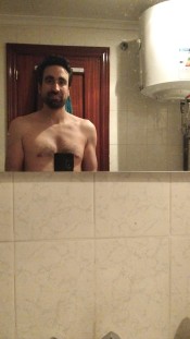 CHICO ESCORT PARA ABUELAS SOLVENTE