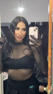 CAROLINA FIESTERA ESCORT DE LUJO EN IBIZA