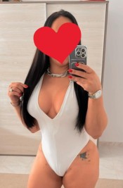 MORENAZA VICIOSA Y FIESTERA