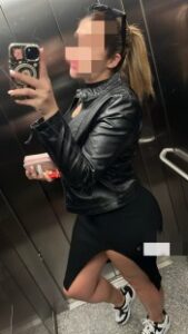CULONA FIESTERA DISPUESTA A TODO