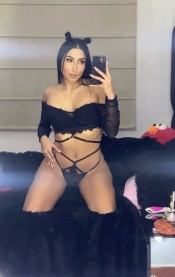 CAROLINA – ACOMPAÑANTE DE LUJO EN IBIZA