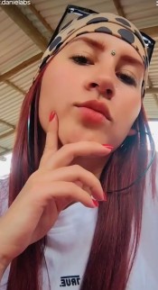 UNA EXPLOSIÓN DE DULZURA Y AMOR ,CONMIGO NO TE FALTARA NADA