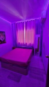 HABITACION SALOU DISCOTECAS