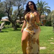 BOMBÓN LATINO
