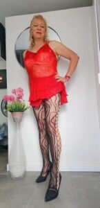 Rakel Travesti  de regreso a Castellón