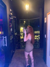 LATINA NUEVA EN LA ISLA