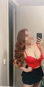 TAMARA MASAJISTA SENSUAL CANARIAS