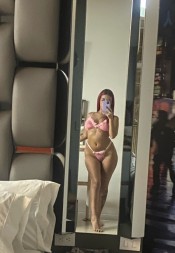 LATINA ENCANTADORA,CARIÑOSA,COMPLACIENTE,FIESTERA