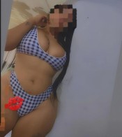 MASAJISTA RELAJANTE CARIÑOSA