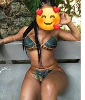 ANA TÚ DULCE MORENITA
