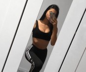 LUCIA, CHICA SENCILLA QUE BUSCA AMIGOS POR LA ZONA