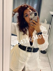 !!SEÑORA DE MORAL DISTRAÍDA! ARGENTINA!NUEVAMENTE EN OVIEDO! DISPONIBLE !