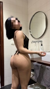 TE ENCANTARÁ ESTÁ SEXY MORENA