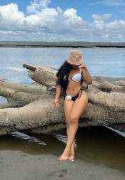 TÚ NUEVA MORENA HERMOSA PARA TÍ