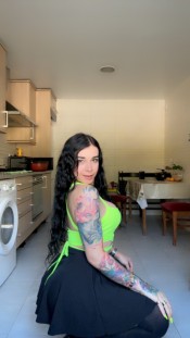 TRANS ISABELLY DIOR UN LUJO A TU ALCANCE