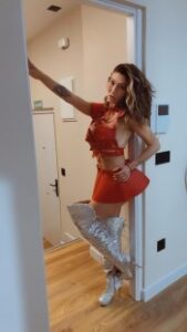 SKARLET