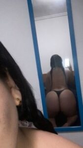 LIZETH FIESTERA ESTROVERTIDA