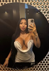 MENCEYES 116, SOFIA 25 AÑOS, COLOMBIANA