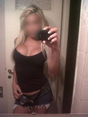 SANDRA 23 AÑOS