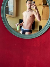 CHICO ESCORT MALAGUEÑO EN BURGOS
