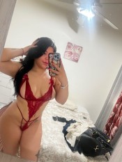 PAULA CHICA JOVEN, LEGUE PARA COMPLACERTE, SOY CANDENTE