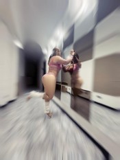 COLOMBIANA CULONA A TU DISPOSICIÓN 24 HORAS FIESTERA A TOPE