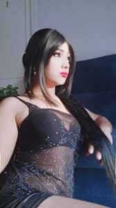 NOVEDAD, SEXY MUÑEQUITA TRANS, 603273767