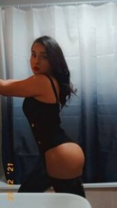CAROLINA CHICA TRANS VIDEOLLAMADAS ARDIENTES