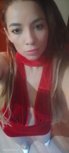 EXCELENTE FOLLADORA JENNY 32 AÑOS BRASILEÑA FIESTERA