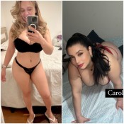 LAS REINAS DEL SEXO. PISO DISCRETO.