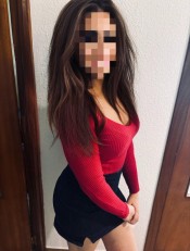 CHICA INDEPENDIENTE TE ENCANTARÁ CONOCERME