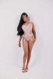 HERMOSA JOVEN  MORENA FIESTERA Y IMPLICADA Novedad en VALENCIA