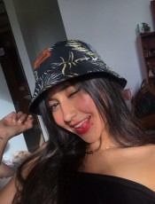 LUNA JOVENCITA GUAPA!!!
