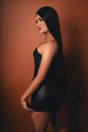 NOVEDAD CHICA TRANS COLOMBIANA EN JAÉN