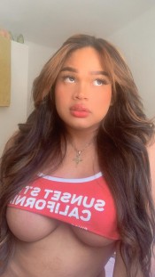 PRECIOSA TRANS FEMENINA EN GUADALAJARA