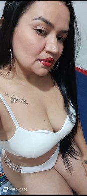 CHICA TRAVIESA NOVEDAD