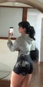 JOVENCITA GUAPA Y MUY FIESTEIRA!!