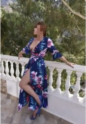 CARMEN ,NOVEDAD EN AGUADULCE!!!ESPAÑOLA , RECIBO EN MI PISO, Y PAREJAS ,