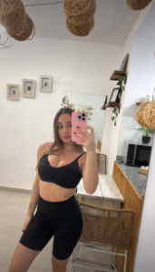 MADURITA LATINA MUY MORBOSA Y CALIENTE, DISFRUTAREMOS A TOPE