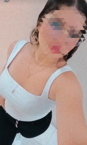 SARA LATINA MUY CARIÑOSA