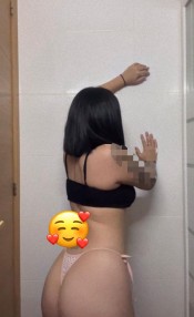 TALIA TÚ CHICA BOON