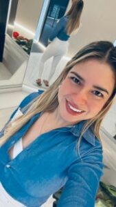 FANTASTICA JOVEN HAGO DE TODO SALIDAS TAMBIEN