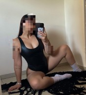 RECIÉN LLEGADA TU LATINA SEDUCTORA