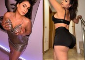 DULCE 25AÑITOS ARDIENTE LUJURIOSA FIESTA Y SEXO 627584501