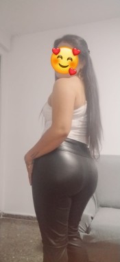 VALENTINA COLOMBIANA, NO TE ARREPENTIRÁS