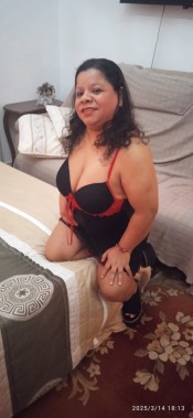NOVEDAD CAROLINA TRATO DE NOVIO ARDIENTE