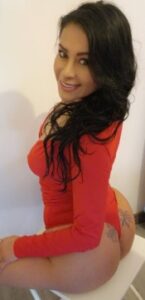 ANTONELLA PURA CANDELA