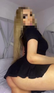 PRECIOSA COLOMBIANA