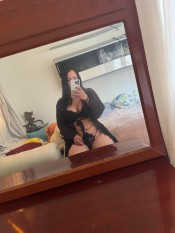 BELLA VENEZOLANA CON EL TRATO MAS ESPECIAL.BILBAO
