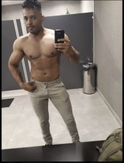 PRIMERA VEZ , BRUNO SOY BRASILEÑO NOVEDAD 23CMREAL